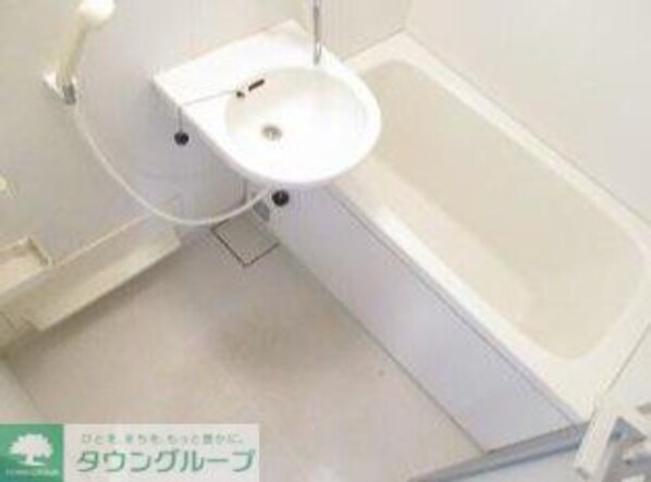 スチューデントマンションの物件内観写真